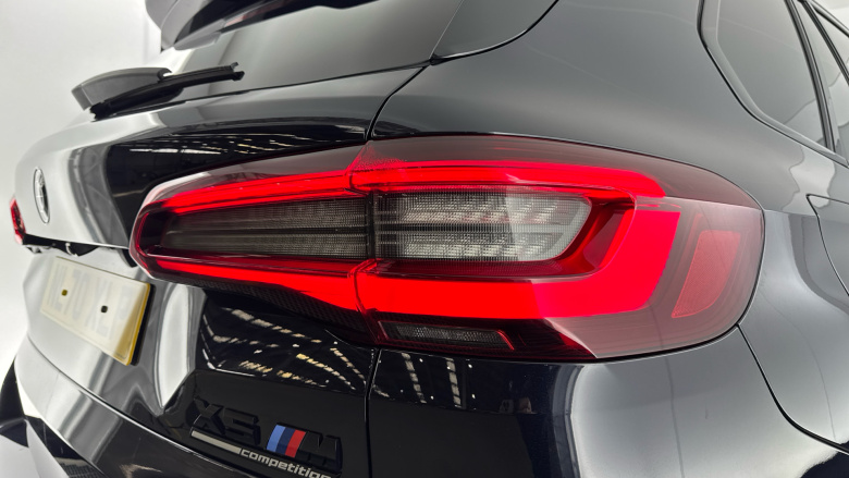 BMW X5 M xDrive X5 M Competition 5dr Step Auto Petrol Estate